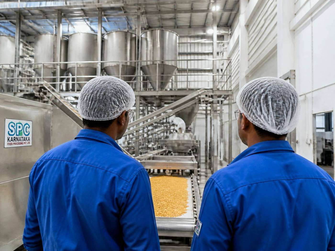 Supply Chain Management