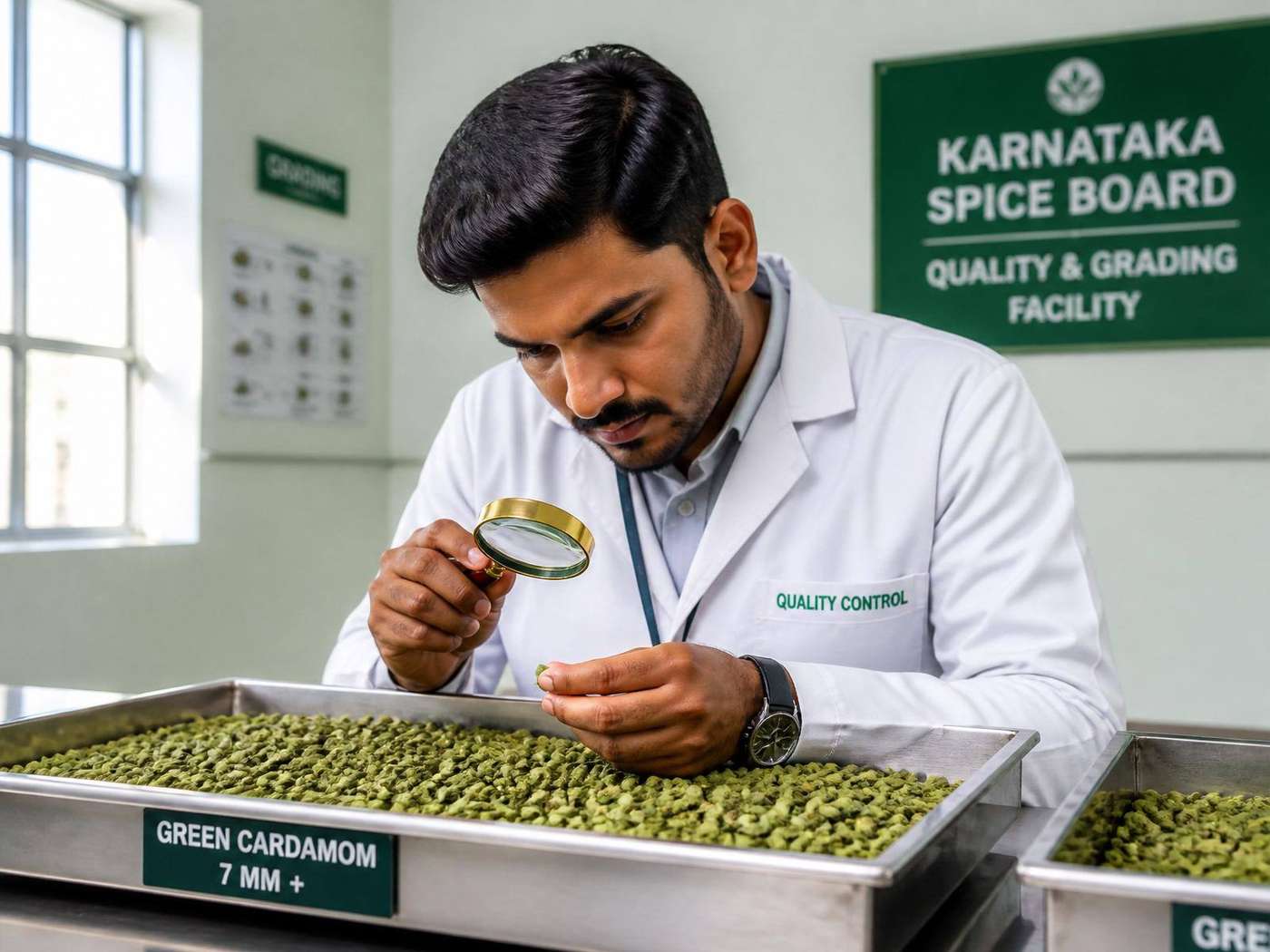 Quality Inspection