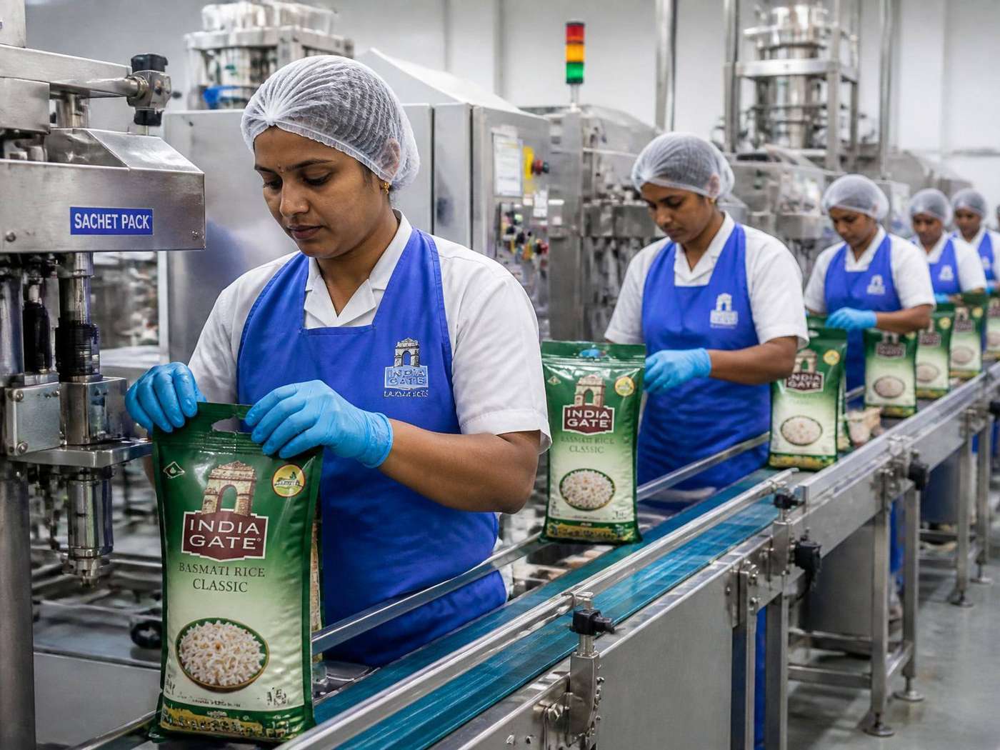 Packaging Solutions